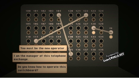 Русификатор для Hello, Operator