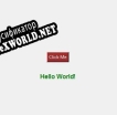 Русификатор для Hello World (Super)