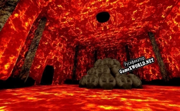 Русификатор для Hells Divide