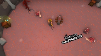 Русификатор для Hells Gladiator