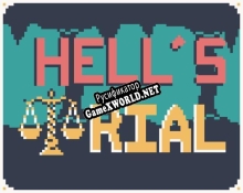 Русификатор для Hells Trial