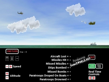 Русификатор для Helo Flyer Turn Based