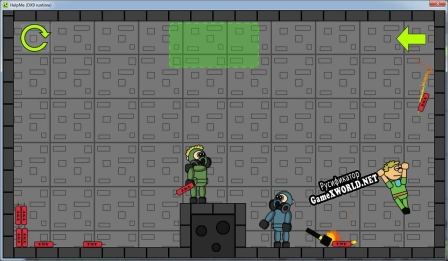 Русификатор для Help Me (Regamer)