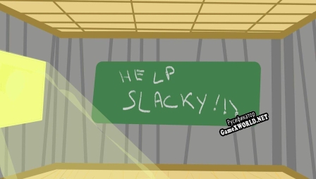 Русификатор для Help Slacky