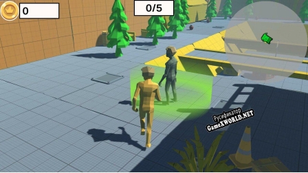 Русификатор для Helping Hands (Freakout Games)