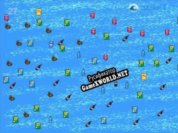 Русификатор для Helps The Ocean Breathe