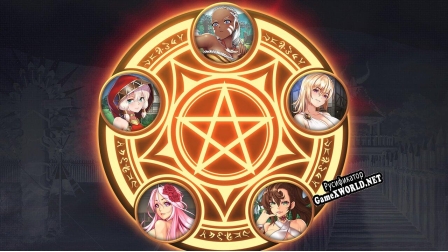 Русификатор для Hentai Asmodeus