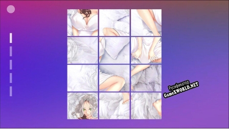 Русификатор для Hentai Babes Broken Vows