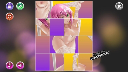Русификатор для Hentai Chicks