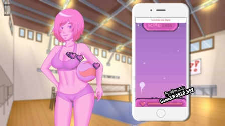 Русификатор для Hentai Dates