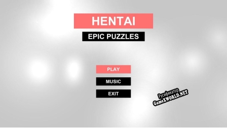Русификатор для Hentai Epic Puzzles