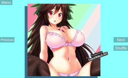 Русификатор для Hentai GIRLS GIRLS GIRLS