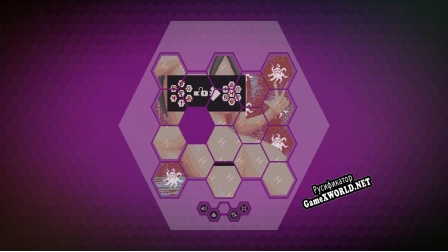 Русификатор для Hentai Hexa Mosaic