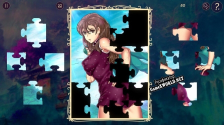 Русификатор для Hentai Jigsaw Puzzle 2