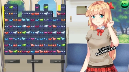 Русификатор для Hentai Mahjong Long Day