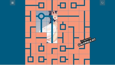 Русификатор для Hentai NetPuzzle