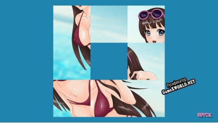 Русификатор для Hentai Sakura Puzzle