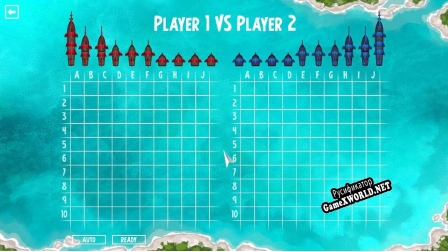 Русификатор для Hentai Sea Battle