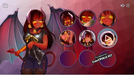 Русификатор для Hentai Story Taming the Demon