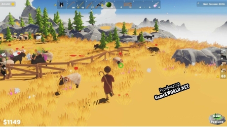 Русификатор для Herder