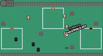 Русификатор для Herding Cats (llamaking)