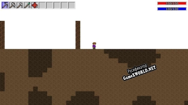 Русификатор для Here be dragons (itch)
