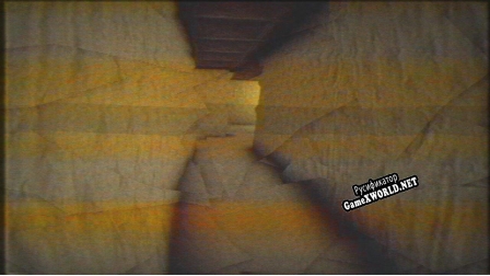 Русификатор для Here In The Backrooms
