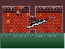 Русификатор для Here the World The Video Game