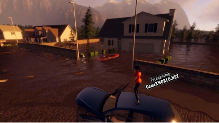 Русификатор для HERO Flood Rescue