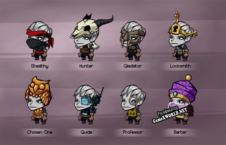 Русификатор для Hero Generations (itch)
