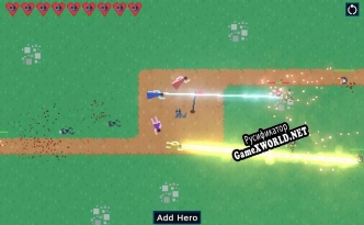 Русификатор для Hero Herder