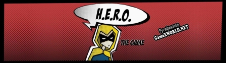 Русификатор для H.E.R.O. (itch) (sadherogames)
