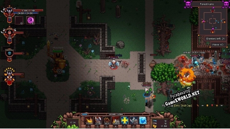 Русификатор для Hero Siege