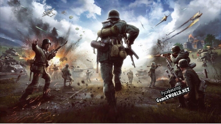 Русификатор для Heroes  Generals