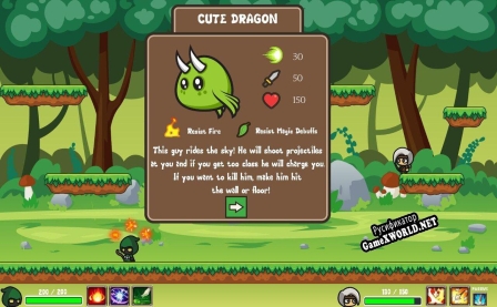 Русификатор для Heroes Arena (itch)