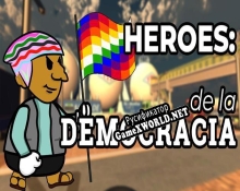 Русификатор для Heroes de la democracia