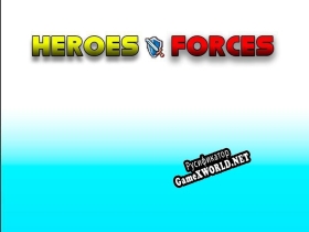Русификатор для Heroes Forces (itch)