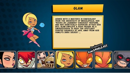 Русификатор для Heroes Never Lose Professor Puzzlers Perplexing Ploy