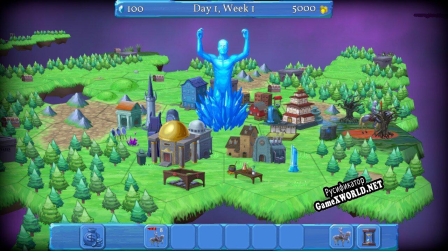 Русификатор для Heroes of a Broken Land 2