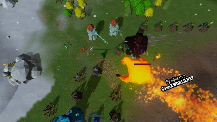 Русификатор для Heroes of Delum