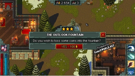 Русификатор для Heroes of Hammerwatch