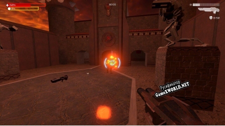 Русификатор для Heroes Of The Offworld Arena