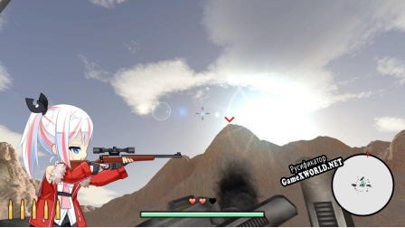 Русификатор для Heroine of the Sniper