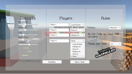 Русификатор для Hex Control