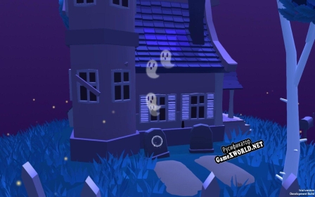 Русификатор для Hex House