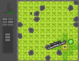 Русификатор для Hex (itch) (JPott99)