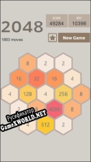 Русификатор для Hexagon 2048