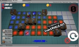 Русификатор для HeXagon (Digital Boardgame)
