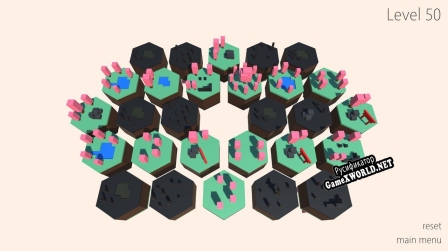 Русификатор для (Hexagon)