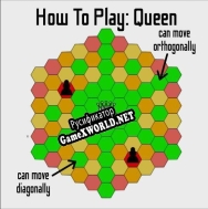 Русификатор для Hexagonal Chess